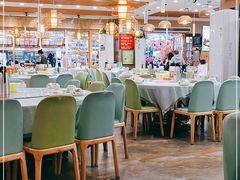 大堂-大师傅金奖啤酒鱼(西街口总店)