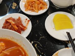 -桃园中华料理炸酱面(燕儿岛路店)