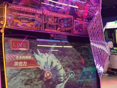 -风云再起游乐汇(北京西单西西友谊店)