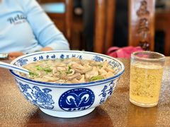 -老三羊汤【北兴隆街店】