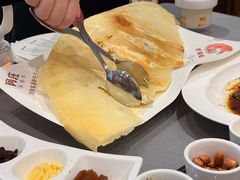 -阿庄新豫菜(航海东路店)