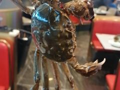 -奢谷·海鲜自助(南海万科店)