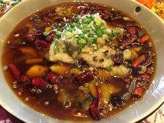 -蘑菇私房菜小馆(杨家坪西城天街店)