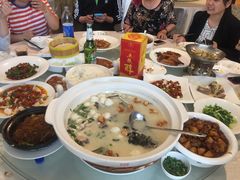 -紫阳富豪大酒店(惠南店)