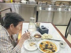 -京天红酒家(虎坊路店)