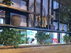 -管氏翅吧(中关村店)
