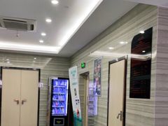 -一兆韦德健身(张杨路店)