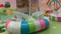 -孩子王童乐园(西安盛龙店)