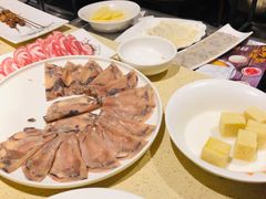 -蜀留香火锅·始于1999·原四川老火锅(白堤路店)