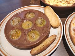 -萨莉亚意式餐厅(杭州滨江天街店)