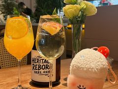 -Grand James·地中海bistro(百家湖1912店)