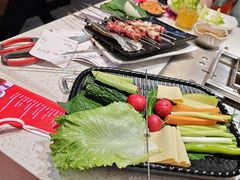 -延边金利串店(安达街店)