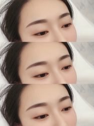 -HQ半永久纹绣纹眉