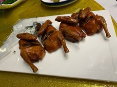 -广州塔晖粤轩中餐厅