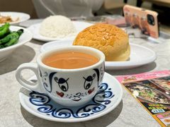 -翠华餐厅(正佳广场店)