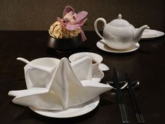 -广州文华东方酒店·江-由辉师傅主理