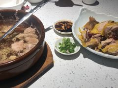 -秋色客家菜(流塘店)