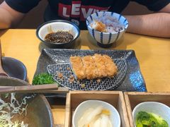 -胜博殿日式炸猪排(西红门店)