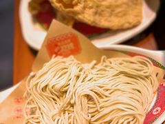 -大吉利潮汕牛肉火锅(王府井店)