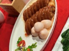 -正阳门饭庄·烤鸭·北京菜(万丰路七里庄店)