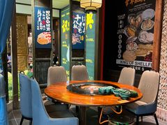 -蚬皇•陈味莞(西平景湖店)