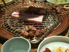 -王妃家(明洞中央店)