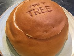 -大树餐厅(红旗街万达店)