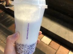 -一只酸奶牛(八一路店)