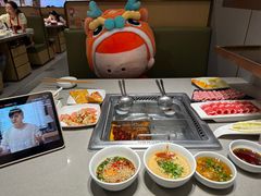 -海底捞火锅(泰安爱琴海店)