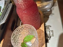 -绿茶餐厅(松江万达店)