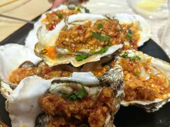 -郑记•不夜城烧烤•龙虾•虾蟹(黄鹤楼店)