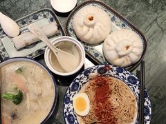 -四宜糕团店(南大街店)