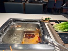 -海底捞火锅(勒泰店)