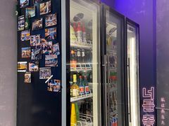 -chicken plus韩国炸鸡(城阳店)