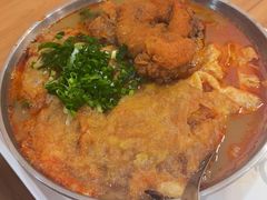 -爱民螺蛳粉(梧州国泰广场店)