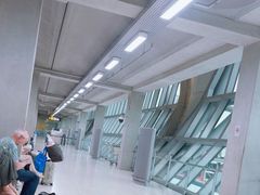 -曼谷素万那普国际机场