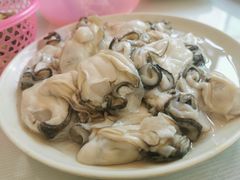 -蚝乡农庄(铁涌赤岸店)