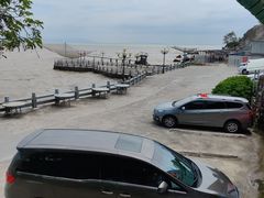 -淇沙湾渔村餐厅