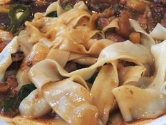 -牧疆情新疆餐饮