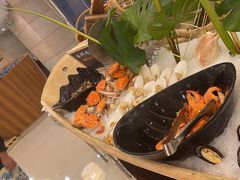 -元一希尔顿酒店·禅自助餐厅·啤酒花园