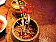 -辛香汇·现炒川菜(淮海路百盛店)
