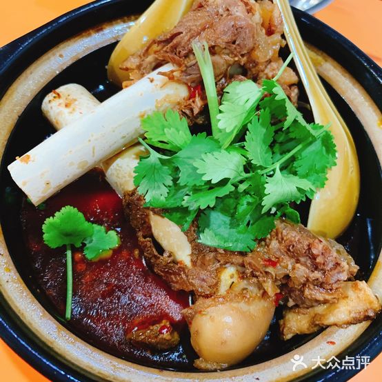 洞天面馆(洞天路店)