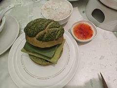 -大树餐厅(红旗街万达店)