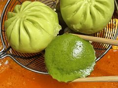 -琥珀川糟粕醋·香草鸭·鸡煲(慈云寺店)