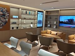 -蔚来体验中心(北京后沙峪店)