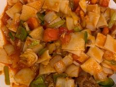 -巴依老爷新疆美食(常营店)