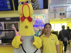 -必胜客(远大路店)