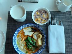 -苏州金鸡湖中茵皇冠假日酒店