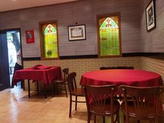 大堂-老吉士酒家(天平路店)