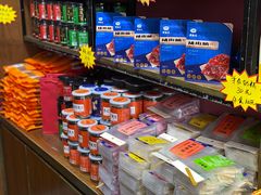 -黄胜记鼓浪屿肉松店(龙头路店)